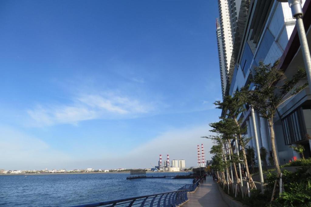 Hotel Golden Sky Pluit Cakarta Dış mekan fotoğraf