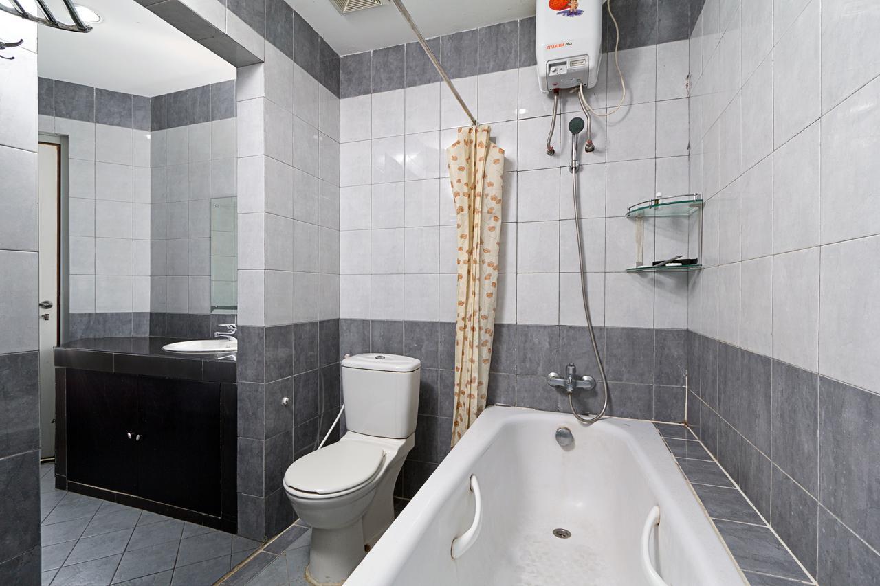 Hotel Golden Sky Pluit Cakarta Dış mekan fotoğraf