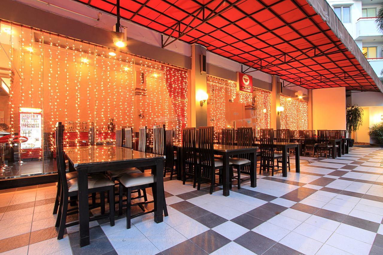 Hotel Golden Sky Pluit Cakarta Dış mekan fotoğraf