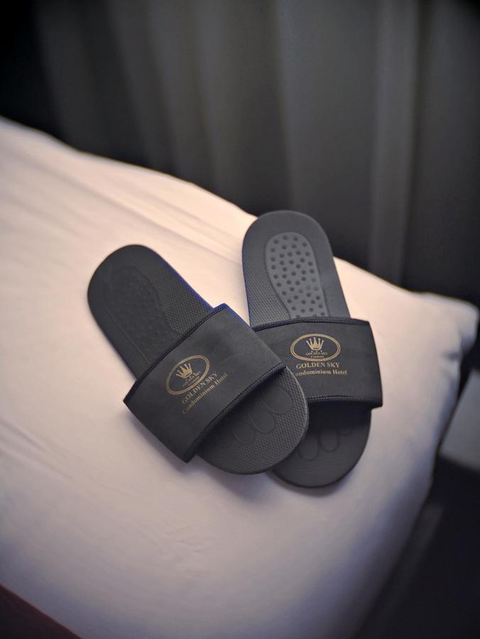 Hotel Golden Sky Pluit Cakarta Dış mekan fotoğraf