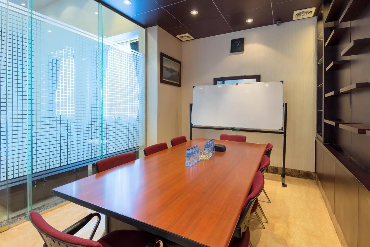 Hotel Golden Sky Pluit Cakarta Dış mekan fotoğraf