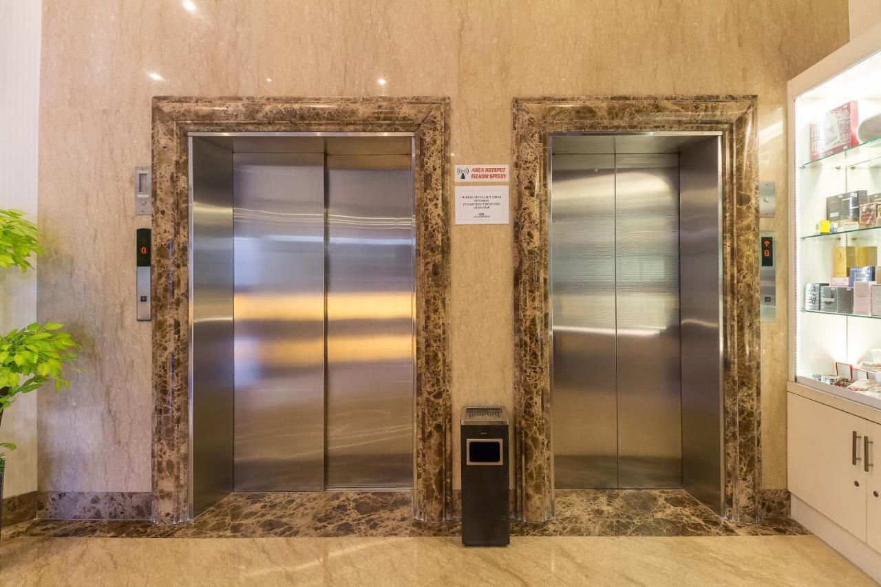 Hotel Golden Sky Pluit Cakarta Dış mekan fotoğraf