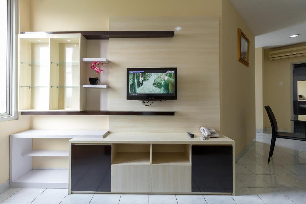 Hotel Golden Sky Pluit Cakarta Dış mekan fotoğraf