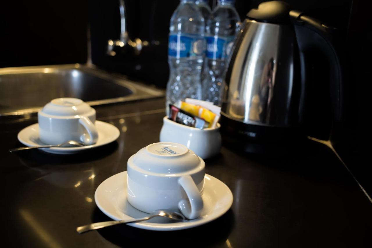 Hotel Golden Sky Pluit Cakarta Dış mekan fotoğraf