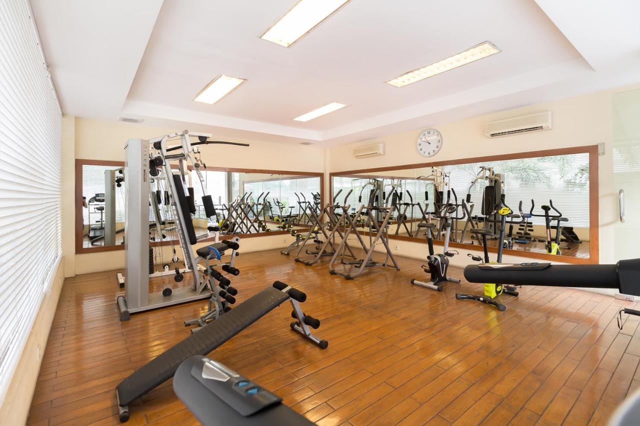 Hotel Golden Sky Pluit Cakarta Dış mekan fotoğraf