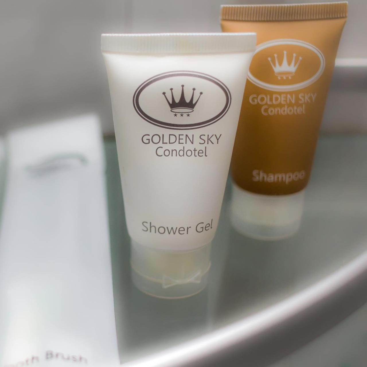 Hotel Golden Sky Pluit Cakarta Dış mekan fotoğraf